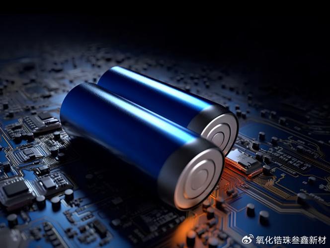 钠离子电池：能源储存的新兴力量