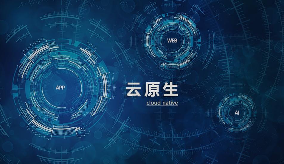 云原生：数字化转型的新引擎