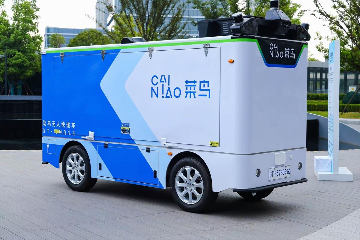 汽车物流车数字化：开启智能运输新时代