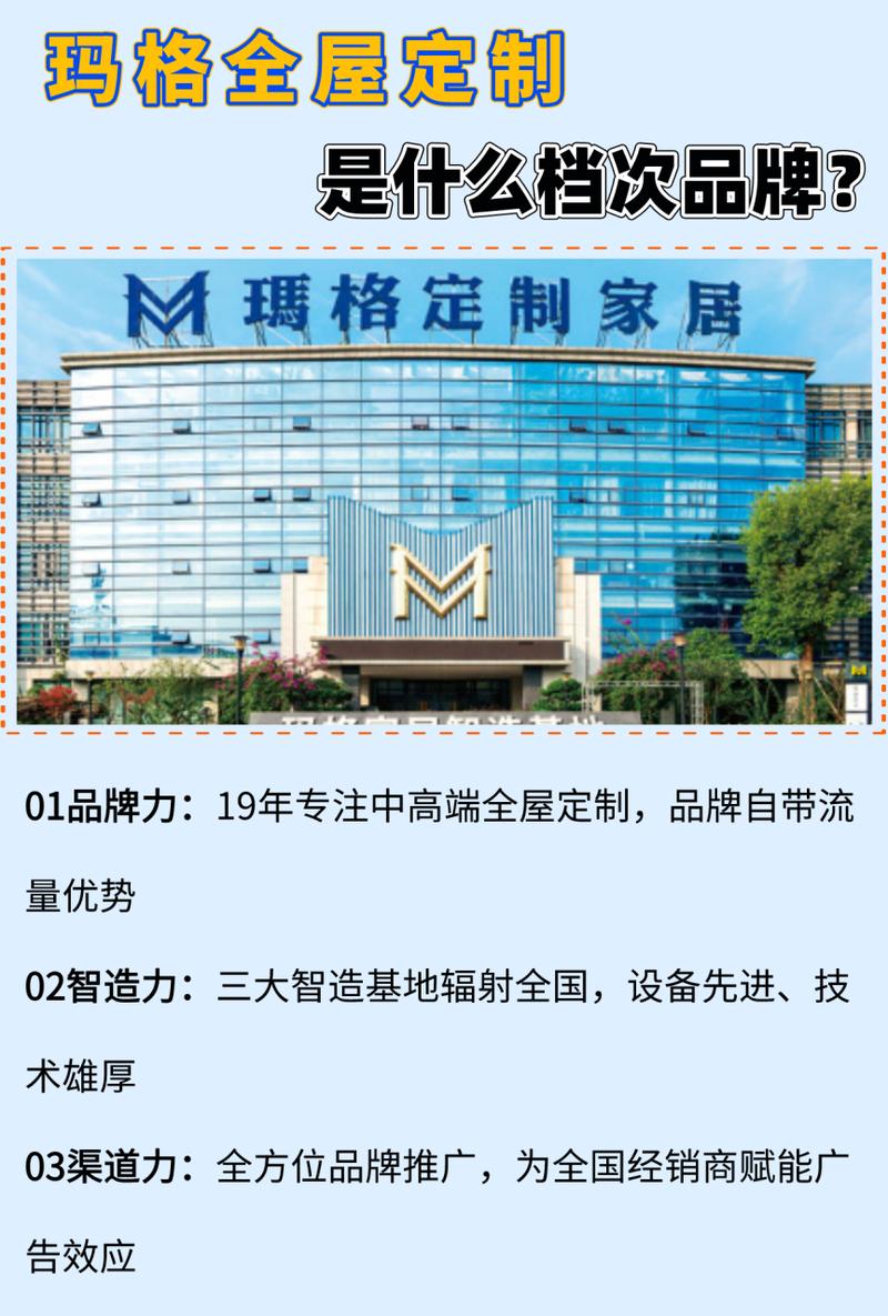 详细阅读:玛格家居:品质生活,从家开始 玛格家居:品质生活,从家开始