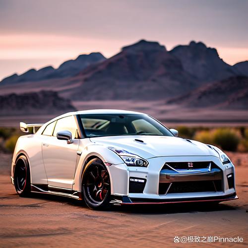 日产 GT-R：传奇超跑，性能与科技的完美结合