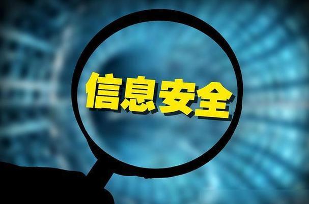 信息安全：筑牢数字世界的“防火墙”