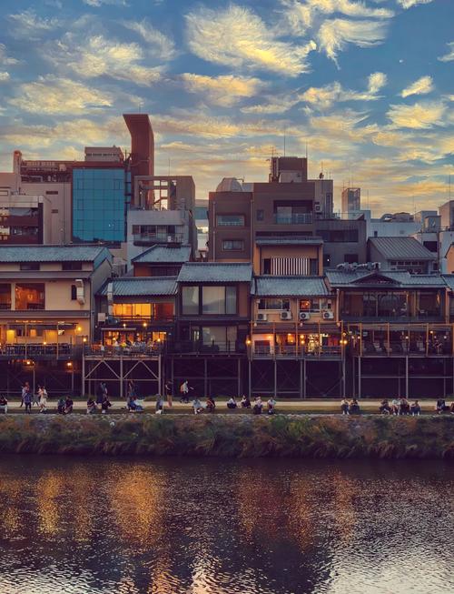 京都——千年古都的韵味与魅力