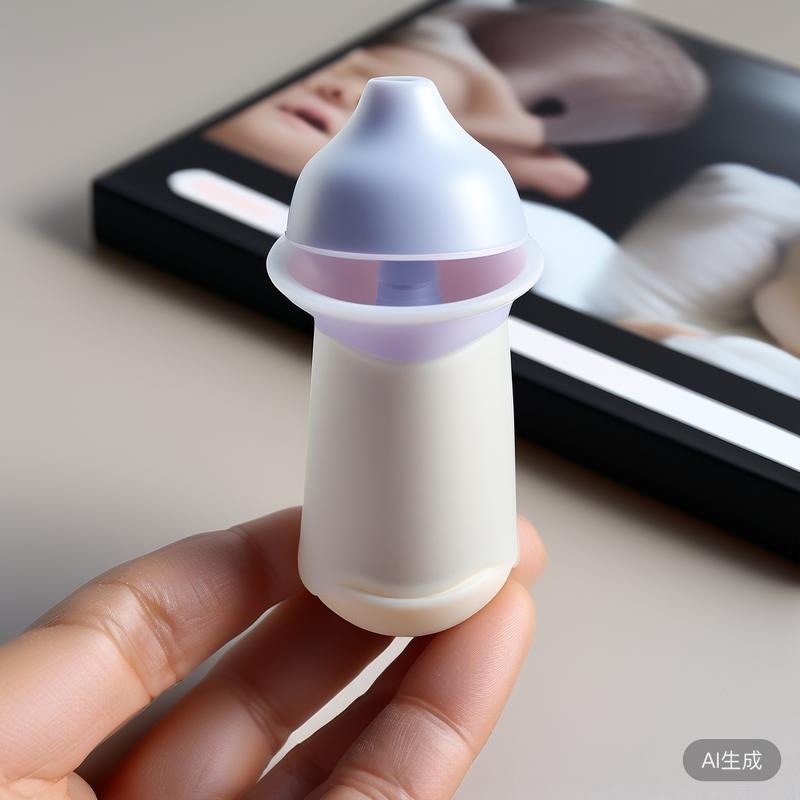 乳胶奶嘴：守护宝宝喂养的安心选择