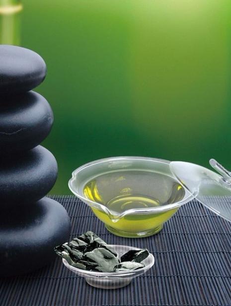 养心茶：舒缓压力，滋养心灵