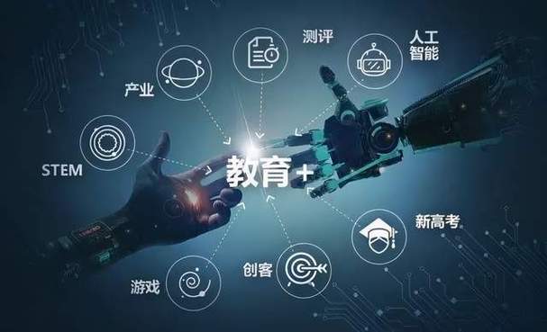 机器人教育：开启未来无限可能的教育新领域