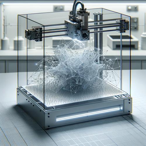 3D 打印：重塑未来制造的神奇技术