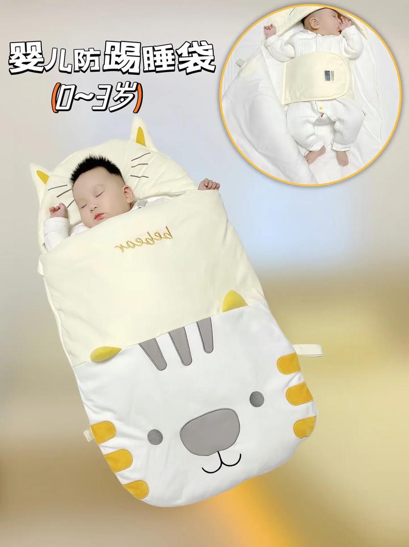 儿童睡袋：为孩子的睡眠保驾护航
