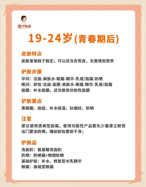 守护老人肌肤：全面护肤修复指南，让岁月温柔以待