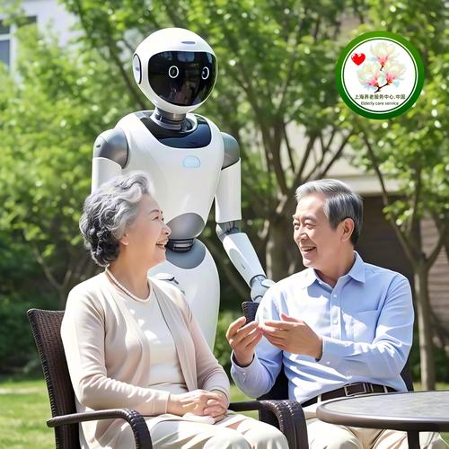 服务机器人：智能时代的得力助手与未来展望