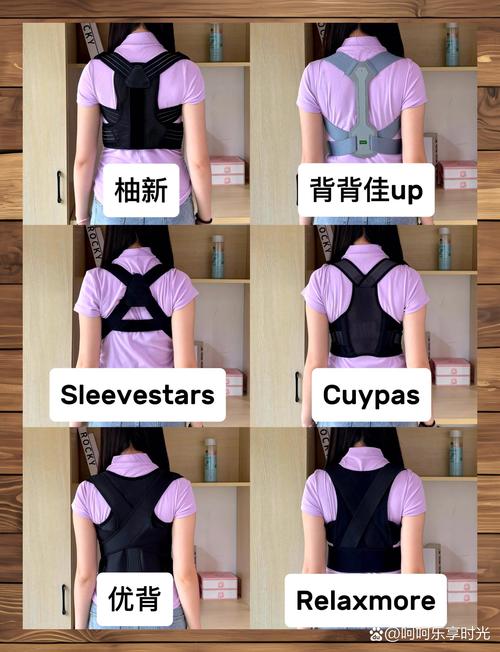 全面评测：四款热门背带的性能与使用体验