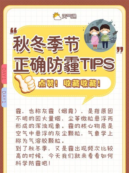 雾霾天养生全攻略：守护健康，静待蓝天