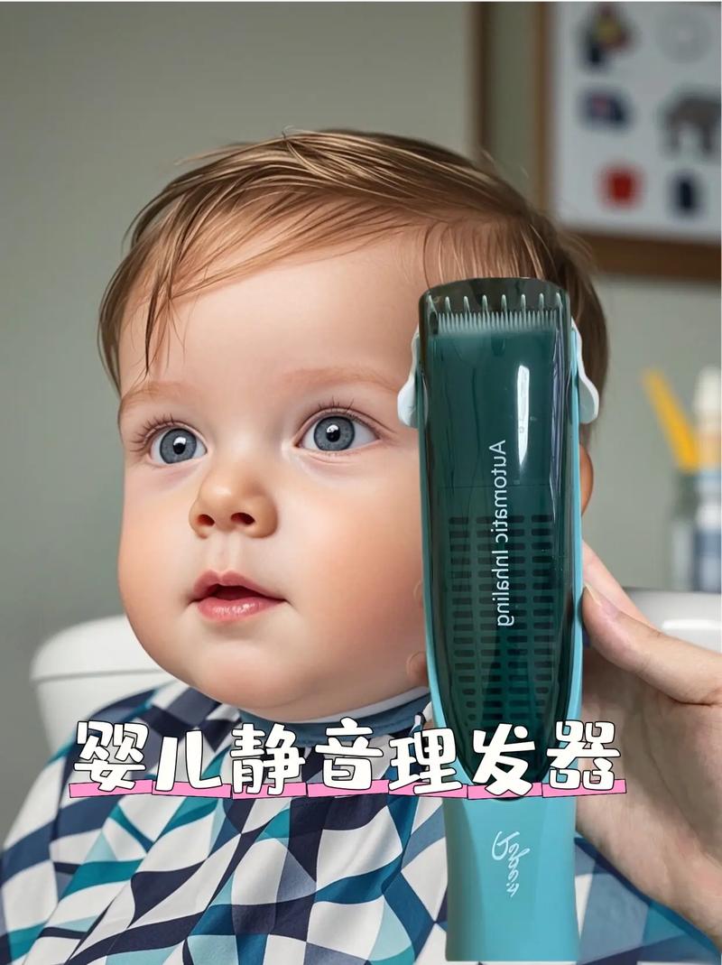 详细阅读:婴儿理发器:为宝宝打造安全舒适理发体验的贴心好物 婴儿理发器:为宝宝打造安全舒适理发体验的贴心好物