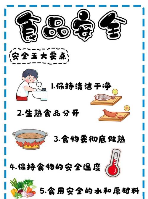 宝宝食品：营养、安全与美味的奇妙世界