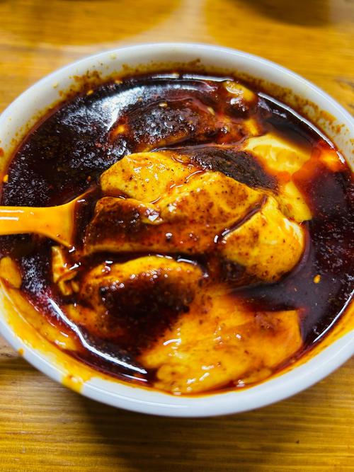 豆腐脑：舌尖上的华夏风华