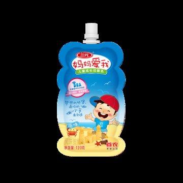 婴儿酸奶：宝贝成长的甜蜜滋养