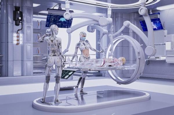 手术机器人：医疗科技的新里程碑与未来展望