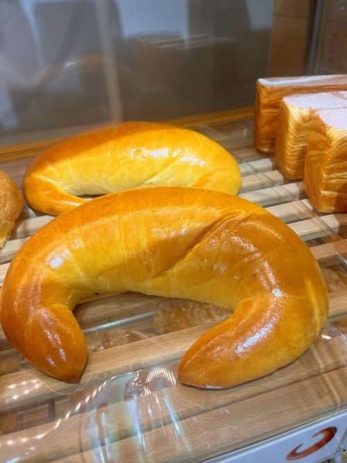 面包：味蕾上的温暖慰藉