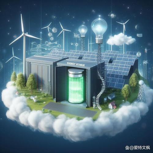 垃圾焚烧发电技术：绿色能源的未来之星