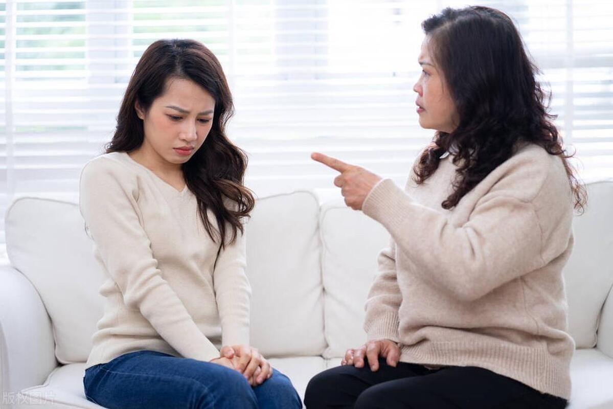 详细阅读:婆媳矛盾:理解与沟通,共筑和谐家庭 婆媳矛盾:理解与沟通,共筑和谐家庭