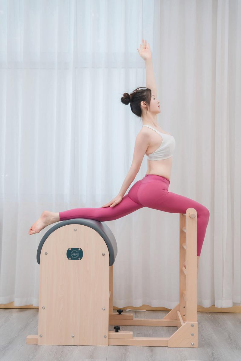 身体普拉提：解锁身心平衡与健康之美