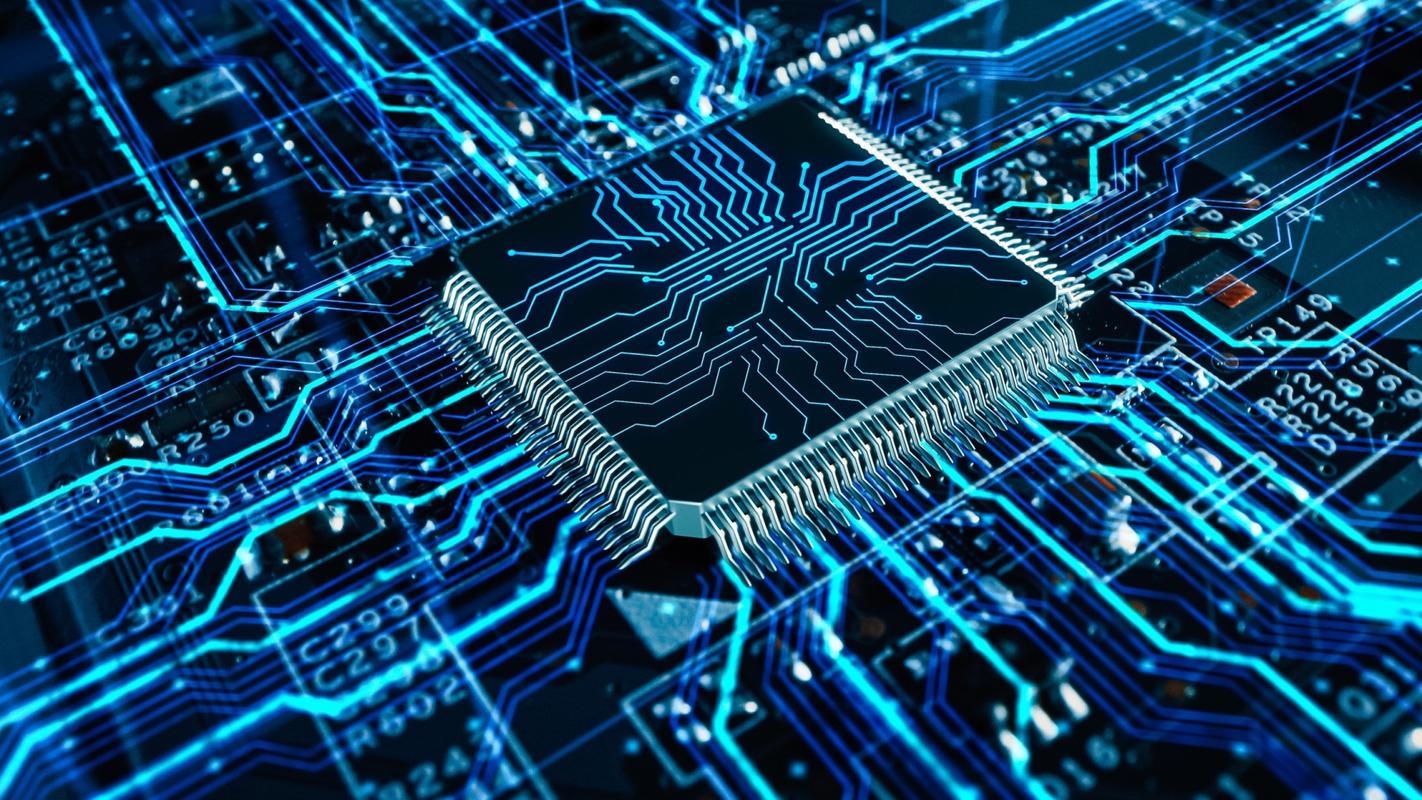 半导体：现代科技的基石与未来展望