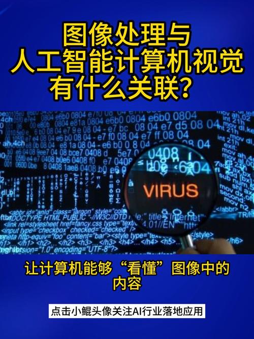 图形处理器：现代计算视觉的基石与发展引擎