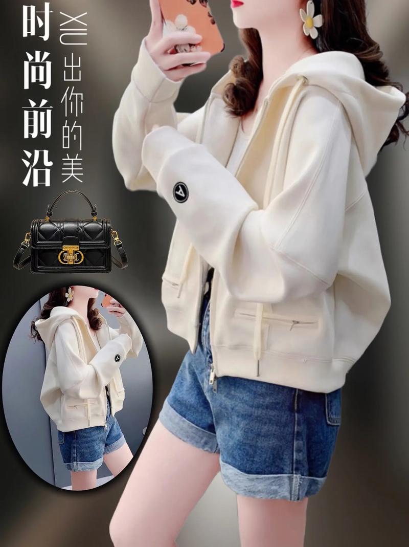 隐形拉链：时尚穿搭的精致密码