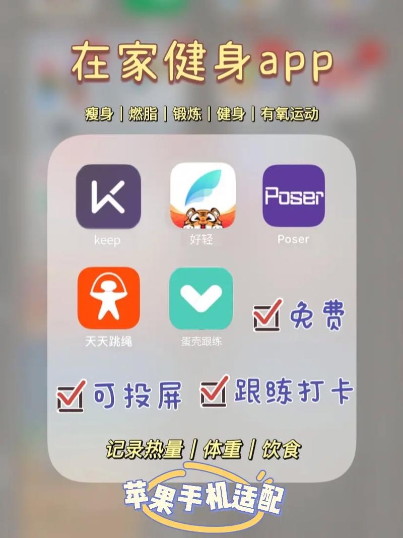 健身 APP：引领健康新潮流，塑造理想生活