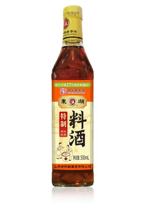 料酒选择：为美食添彩的调味艺术