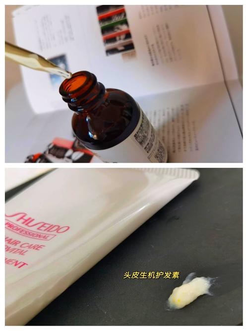 头发护理产品储存全攻略：让秀发呵护更持久