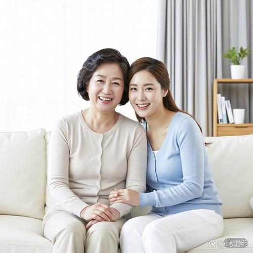 婆媳关系：公开场合中的微妙共舞与和谐之道