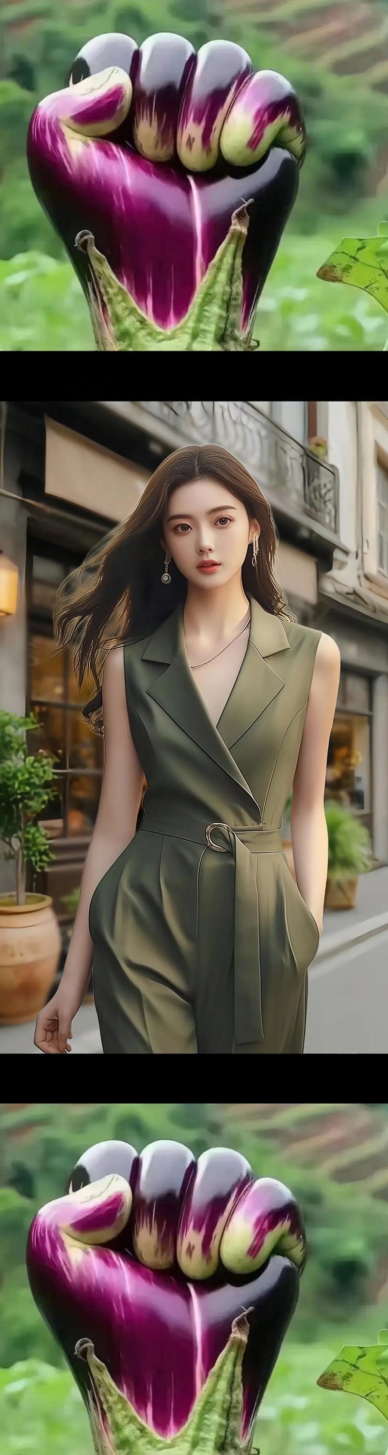 时尚穿搭：解锁个性魅力，展现独特风格