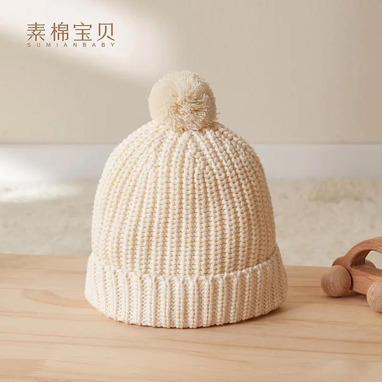 详细阅读:婴儿帽子:守护宝贝温暖的小天地 婴儿帽子:守护宝贝温暖的小天地