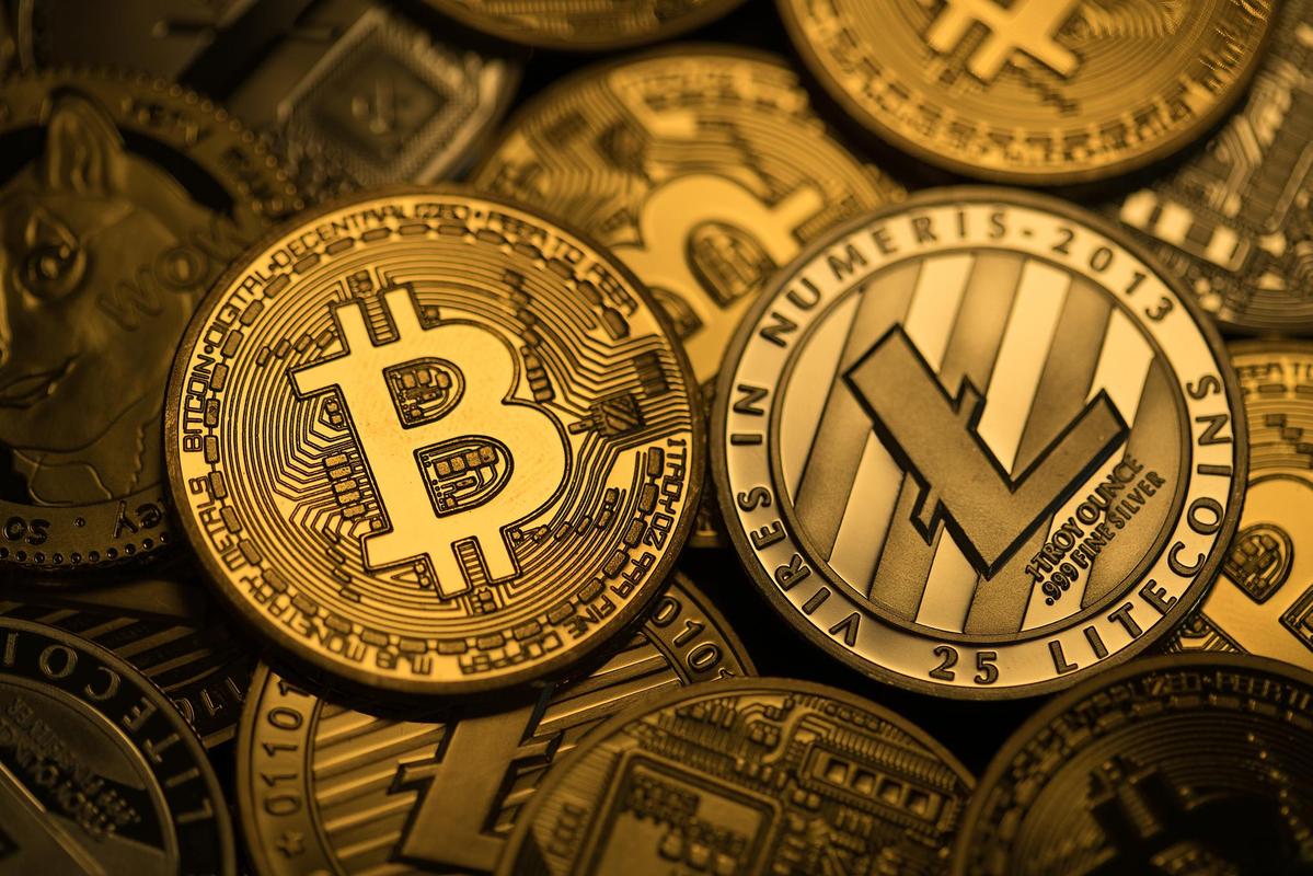 加密货币：数字时代的金融变革与挑战
