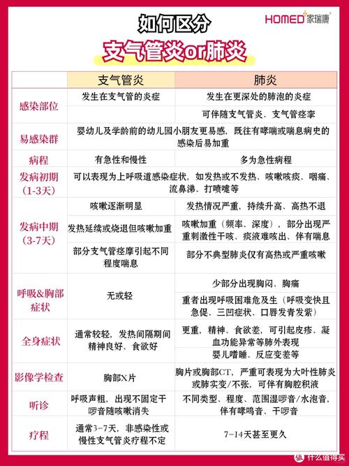 支气管炎：病因、症状、治疗及预防全解析