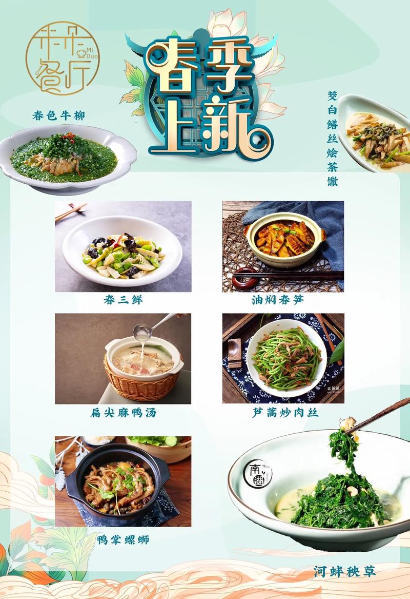 探寻菜品丰富度的多元魅力：美食世界的深度与广度