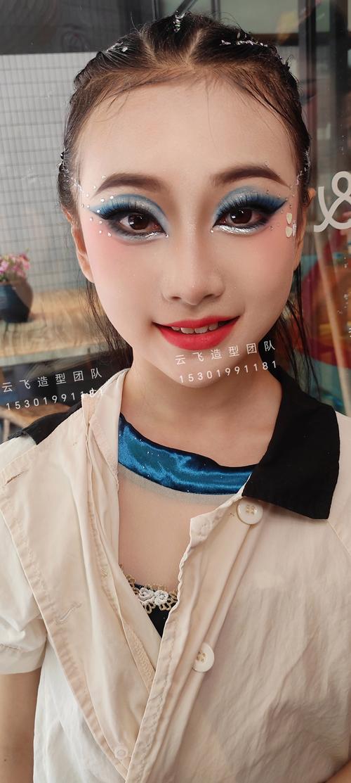 舞台妆容设计的奥秘：打造独特舞台形象的艺术之旅