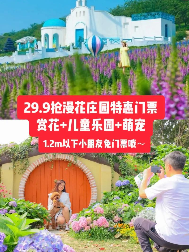 以下是一份关于漫花庄园的示例内容，你可以根据实际需求进行修改和补充：