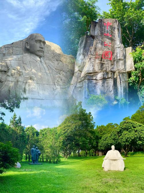 欢乐田园：心灵的栖息之所