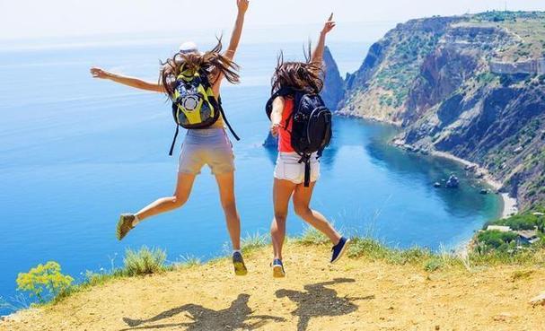 健康旅游：在旅途中拥抱身心的和谐之旅