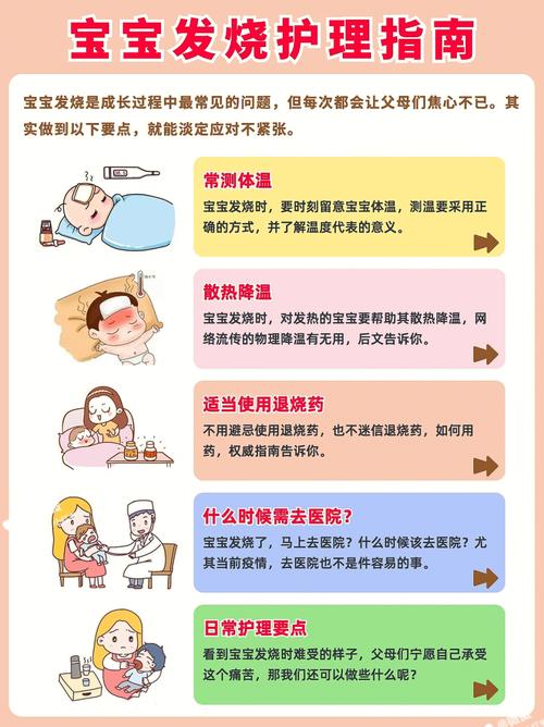 详细阅读:宝宝防发烧:守护幼苗,共筑健康防线 宝宝防发烧:守护幼苗,共筑健康防线