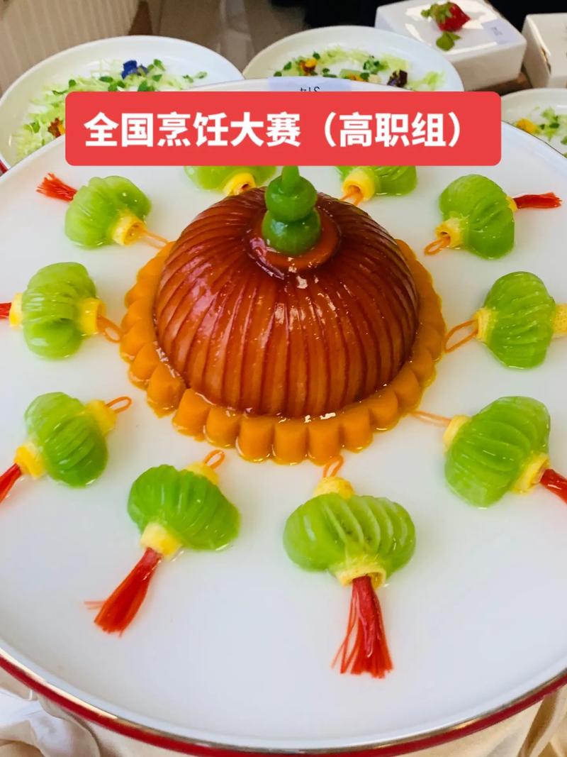 详细阅读:烹饪灵活性拓展:开启美食创意之旅 烹饪灵活性拓展:开启美食创意之旅