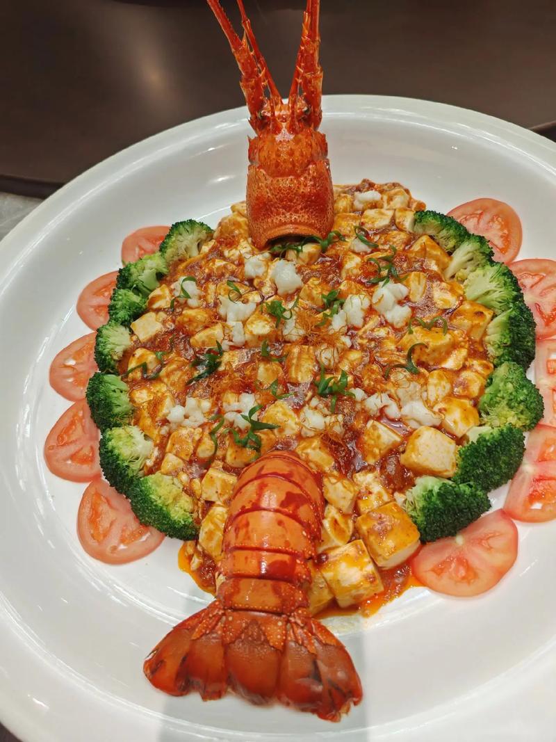 烹饪创新性突破：开启美食新境界