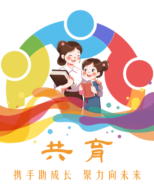 育儿社区：携手共育，点亮孩子成长之路