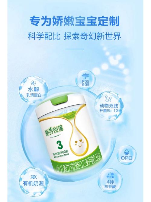 详细阅读:国货之光:深度解析国产奶粉的品质与创新 国货之光:深度解析国产奶粉的品质与创新