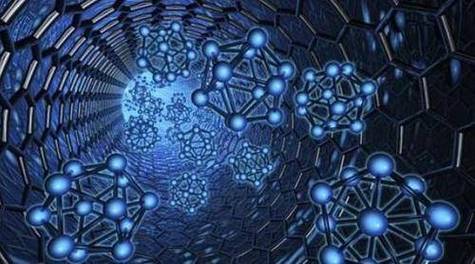 纳米技术：微观世界的奇迹与未来