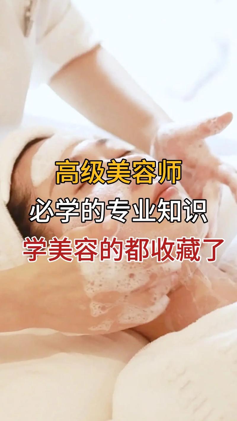 美容师培训与技能提升：打造专业美妆人才之路