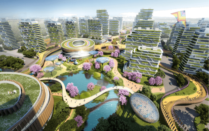 社区发展：多元融合下的未来新图景