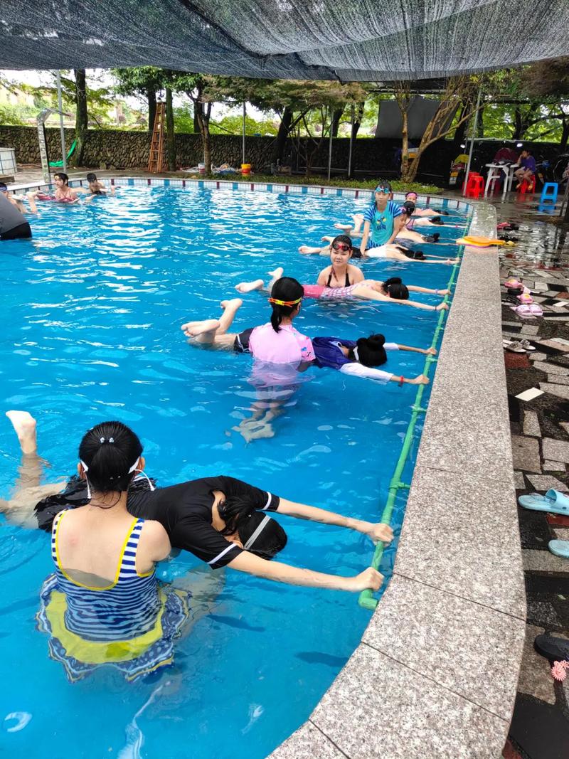 详细阅读:游泳:畅游世界,拥抱健康与乐趣 游泳:畅游世界,拥抱健康与乐趣